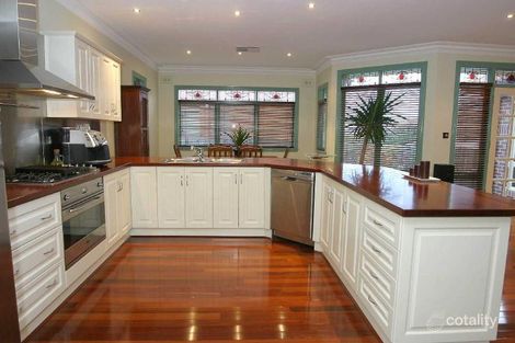 Property photo of 68 Quail Way Rowville VIC 3178