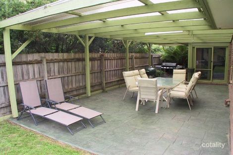 Property photo of 44 Dandelion Drive Rowville VIC 3178