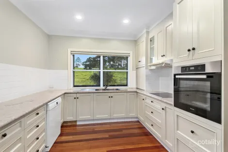Property photo of 496 Mountain View Road Maleny QLD 4552