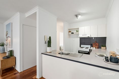Property photo of 25/75-91 Drummond Street Carlton VIC 3053
