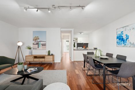 Property photo of 25/75-91 Drummond Street Carlton VIC 3053