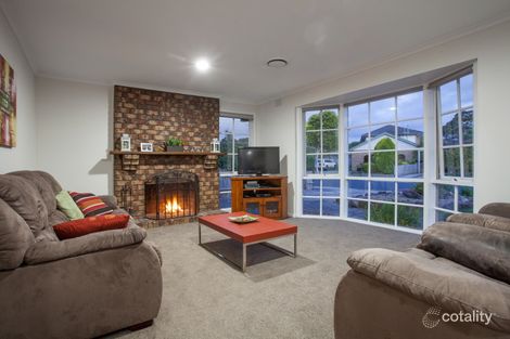 Property photo of 13 Partridge Crescent Frankston VIC 3199