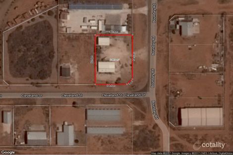 Property photo of 148 Boundary Road East Carnarvon WA 6701