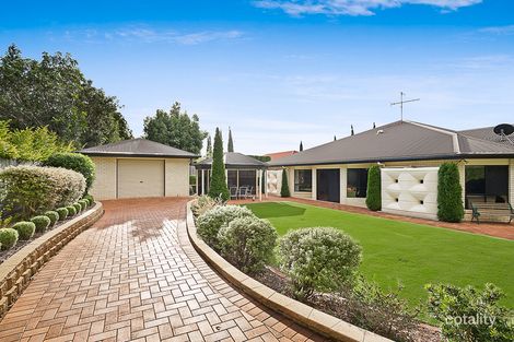Property photo of 10 Montclair Close Middle Ridge QLD 4350