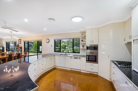 Property photo of 10 Montclair Close Middle Ridge QLD 4350