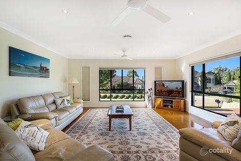 Property photo of 10 Montclair Close Middle Ridge QLD 4350