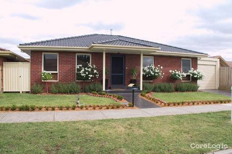 Property photo of 102 Lakeview Avenue Rowville VIC 3178