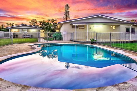 Property photo of 27 Snapper Street Kawungan QLD 4655