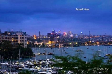 Property photo of 4/44 Mona Road Darling Point NSW 2027