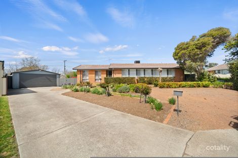 Property photo of 9 Thomas Place Macgregor ACT 2615