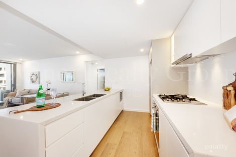 Property photo of 308/2-6 Martin Avenue Arncliffe NSW 2205