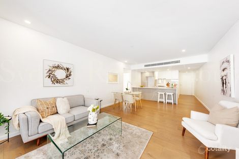 Property photo of 308/2-6 Martin Avenue Arncliffe NSW 2205