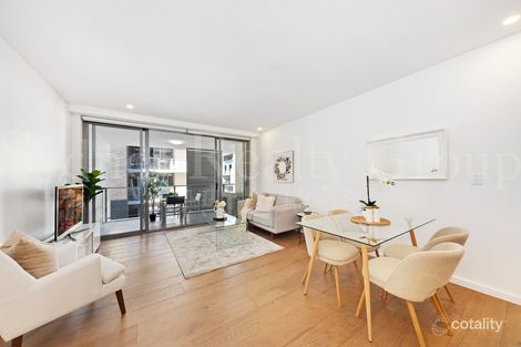 Property photo of 308/2-6 Martin Avenue Arncliffe NSW 2205