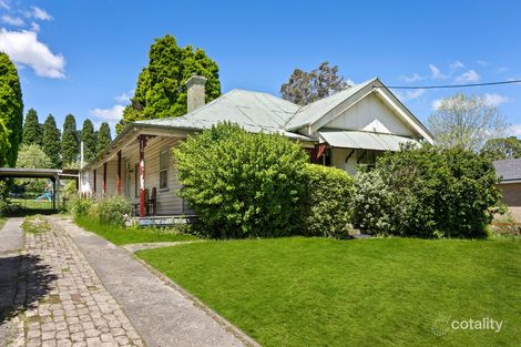Property photo of 116 Mittagong Road Bowral NSW 2576