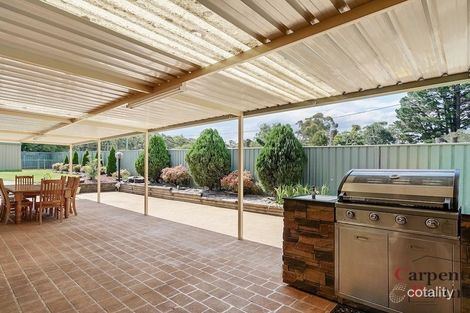 Property photo of 88 Old Hume Highway Yerrinbool NSW 2575
