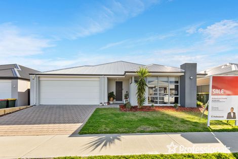 Property photo of 13 Fulvous Loop Eglinton WA 6034