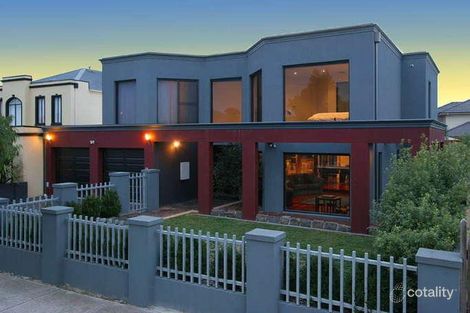 Property photo of 3 Kentia Court Aspendale Gardens VIC 3195