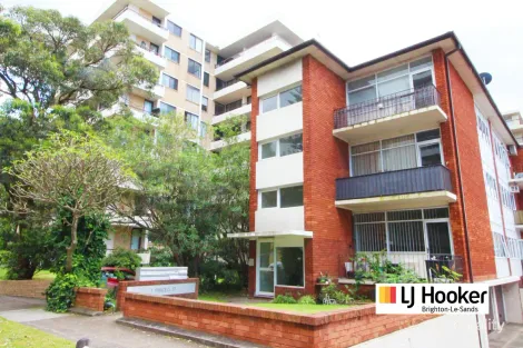 4/1 Princess St, Brighton-Le-Sands, NSW 2216