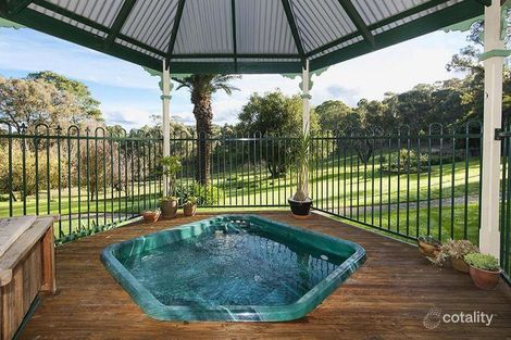 Property photo of 910 Kangaroo Ground-St Andrews Road Smiths Gully VIC 3760