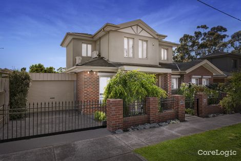 Property photo of 2A Merbein Street Pascoe Vale VIC 3044
