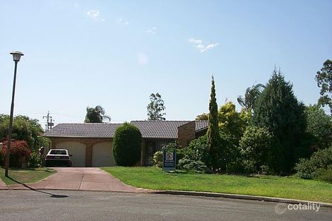 Property photo of 11 Cave Place Bull Creek WA 6149