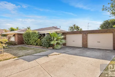 Property photo of 10 Avon Court Wangaratta VIC 3677