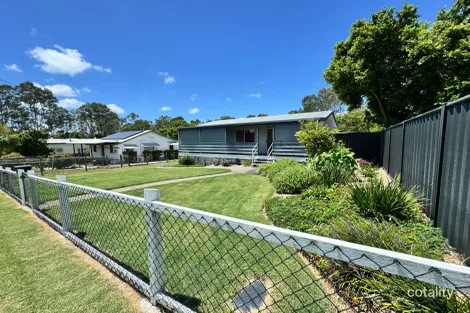 Property photo of 7 Wills Street West Nanango QLD 4615