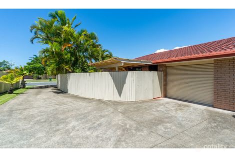 Property photo of 1/36 Botanical Drive Labrador QLD 4215