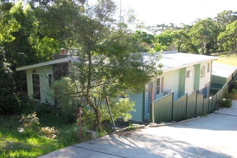 90 Tallean Rd, Nelson Bay, NSW 2315