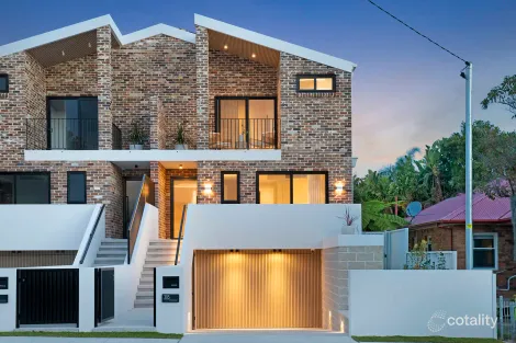 305 BEAUCHAMP RD, MATRAVILLE, NSW 2036