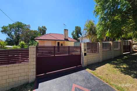 Property photo of 5 Steward Way Orelia WA 6167