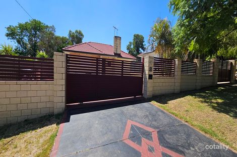 Property photo of 5 Steward Way Orelia WA 6167