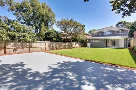 Property photo of 123 Sydney Street North Willoughby NSW 2068