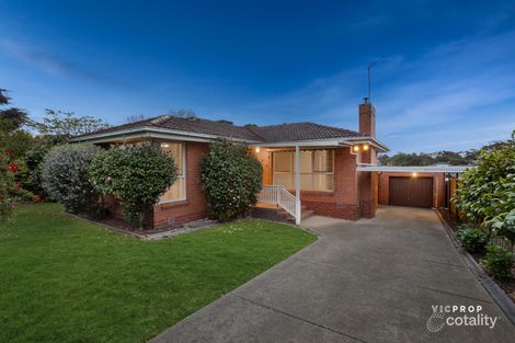 Property photo of 5 Milloo Crescent Mount Waverley VIC 3149