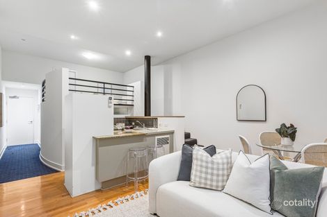 Property photo of 2/392-396 Little Collins Street Melbourne VIC 3000