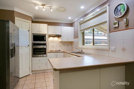 Property photo of 12 Eucalyptus Grove Buxton NSW 2571