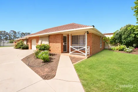 1/43 Coolah St, Griffith, NSW 2680