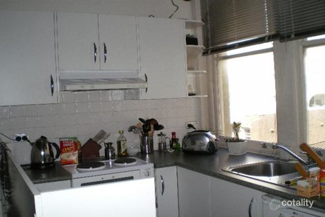 Property photo of 312/3-5 Greenknowe Avenue Elizabeth Bay NSW 2011