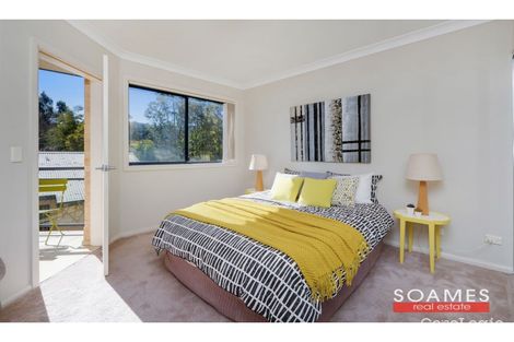 Property photo of 22/6-12 Nursery Street Hornsby NSW 2077