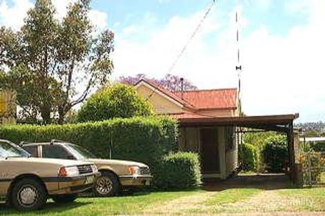 Property photo of 21 Hagan Street North Toowoomba QLD 4350