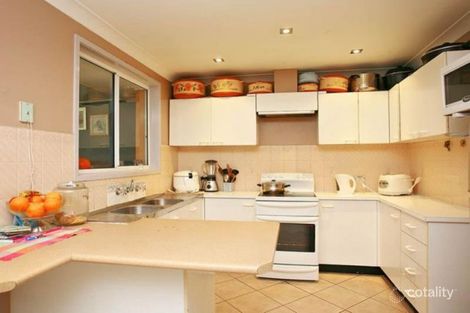 Property photo of 63 Colebee Crescent Hassall Grove NSW 2761