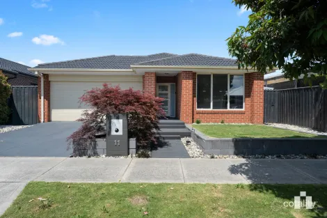 11 Henrietta Ave, Mernda, VIC 3754