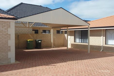 Property photo of 31A Keel Retreat Geographe WA 6280