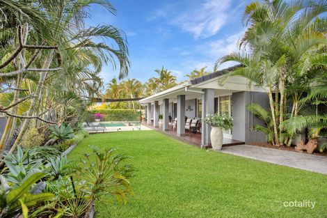 Property photo of 80 Barrier Reef Drive Mermaid Waters QLD 4218