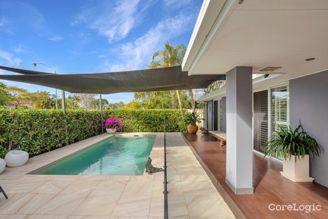 Property photo of 80 Barrier Reef Drive Mermaid Waters QLD 4218