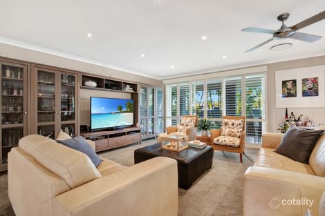 Property photo of 80 Barrier Reef Drive Mermaid Waters QLD 4218