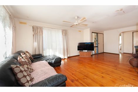 Property photo of 63 Buffalo Crescent Thurgoona NSW 2640