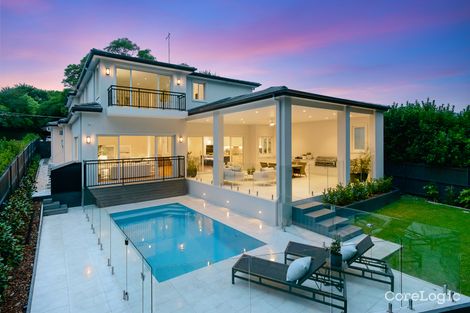 Property photo of 2 Dorman Crescent Lindfield NSW 2070