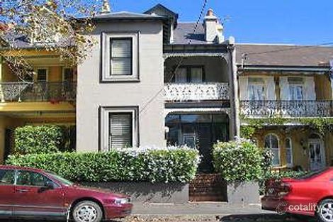 37 Paddington St, Paddington, NSW 2021