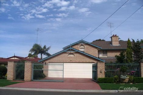 Property photo of 38 Nepean Avenue Penrith NSW 2750